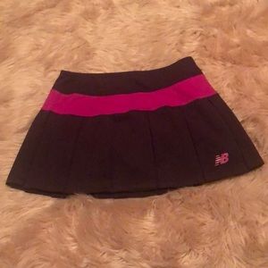 🛍New Balance Athletic Skort Size:M